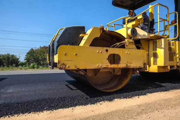 Best Paver Driveway Installation  in Valley Park, MO