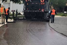 Best Driveway Crack Filling  in Valley Park, MO